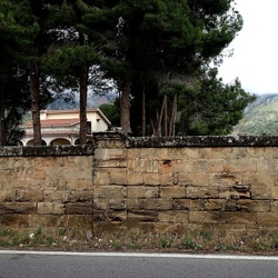 CAMMINANDO. Fotografie di Giulio Azzarello &copy;2024.