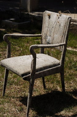 SCENOGRAFIA. Fotografie di Giulio Azzarello &copy;2014.