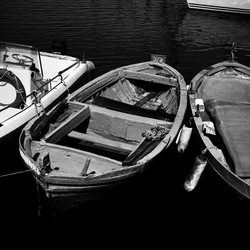 BARCHE fotografie di Giulio Azzarello &copy;2021.