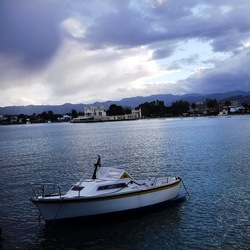 MONDELLO fotografie di Giulio Azzarello &copy;2019.