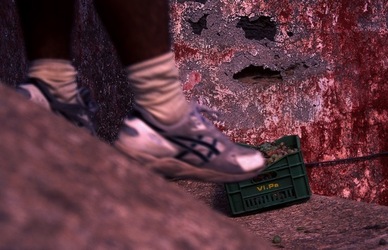 DIGITALIZZAZIONI fotografie di Giulio Azzarello &copy;2020.