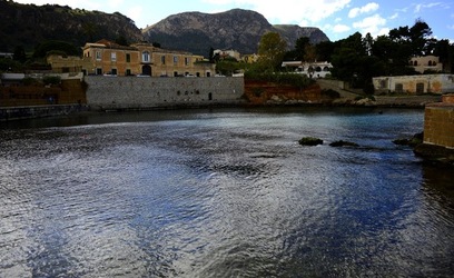 MARE SICILIANO fotografie di Giulio Azzarello &copy;2020.