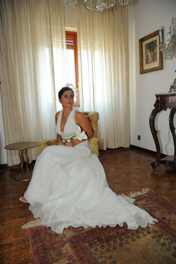 IL MATRIMONIO DI PAOLA E RAPHAEL fotografie di Giulio Azzarello &copy;2014.