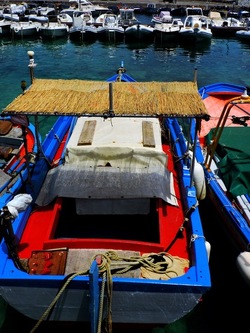 MONDELLO fotografie di Giulio Azzarello &copy;2020.