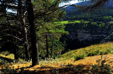 SEGESTA sito archeologico. Fotografie di Giulio Azzarello ©2018.