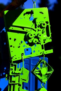 STILL LIFE ASSURDI fotografie di Giulio Azzarello ©2020.