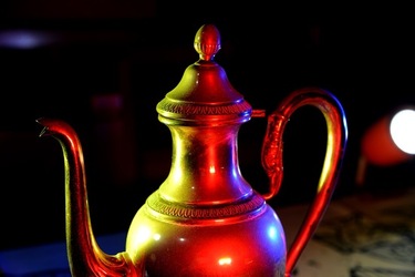 STILL LIFE ASSURDI. Fotografie di Giulio Azzarello &copy;2021.