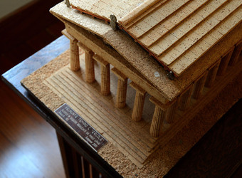 SELINUNTE il sito e parco archeologico. Fotografie di Giulio Azzarello &copy;2014.