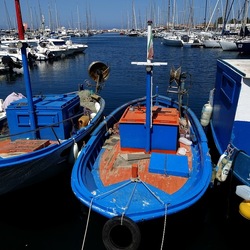 PALERMO. Fotografie di Giulio Azzarello &copy;2023.