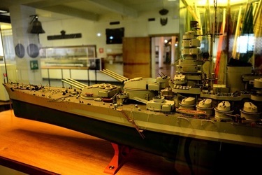 MUSEO DELLA NAVE Venezia. Fotografie di Giulio Azzarello ©2020. MUSEO DELLA NAVE Venezia. Fotografie di Giulio Azzarello ©2020.