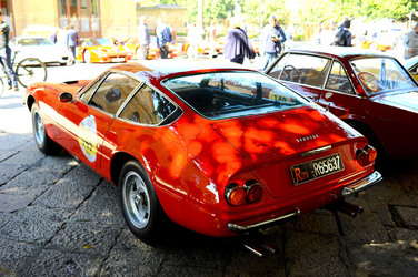 TARGA FLORIO Classica 2016. Fotografie di Giulio Azzarello ©2016. TARGA FLORIO Classica 2016. Fotografie di Giulio Azzarello ©2016.