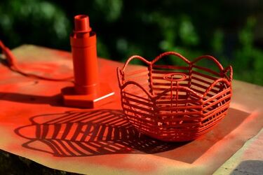 STILL LIFE ASSURDI fotografie di Giulio Azzarello &copy;2020.