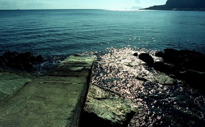 MONDELLO fotografie di Giulio Azzarello ©2021. MONDELLO fotografie di Giulio Azzarello ©2021.