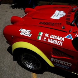 RALLY. Fotografie di Giulio Azzarello &copy;2024.