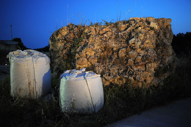 I MOSAICI della VILLA ROMANA DEL CASALE Piazza Armerina in Sicilia. Fotografie di Giulio Azzarello &copy;2014.