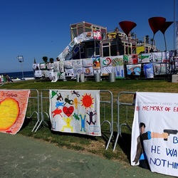 GIORNATA DELLA MEMORIA. Fotografie di Giulio Azzarello &copy;2022.