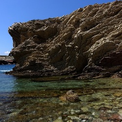 TERRASINI. Fotografie di Giulio Azzarello &copy;2022.