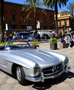 TARGA FLORIO Classica 2016. Fotografie di Giulio Azzarello ©2016. TARGA FLORIO Classica 2016. Fotografie di Giulio Azzarello ©2016.
