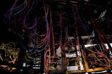 VENEZIA Biennale di Architettura Contemporanea Arsenale. Fotografie di Giulio Azzarello ©2022. VENEZIA Biennale di Architettura Contemporanea Arsenale. Fotografie di Giulio Azzarello ©2022.