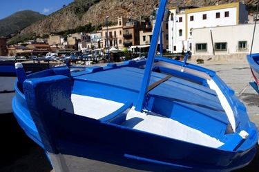 MONDELLO. Fotografie di Giulio Azzaello &copy;2022.