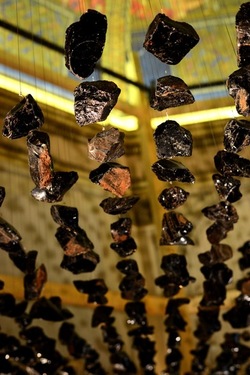 VENEZIA Giardini della Biennale di Arch. Cont.. Fotografie di Giulio Azzarello ©2022.