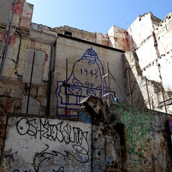 PALERMO. Fotografie di Giulio Azzarello &copy;2022.
