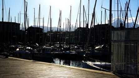 PALERMO. Fotografie di Giulio Azzarello &copy;2022.