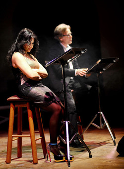 JAZZ spettacolo di Moschella Mulè. Fotografie di Giulio Azzarello ©2016. JAZZ spettacolo di Moschella Mulè. Fotografie di Giulio Azzarello ©2016.