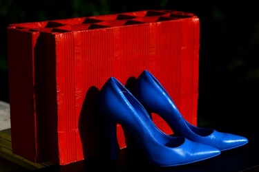 STILL LIFE ASSURDI fotografie di Giulio Azzarello &copy;2020.