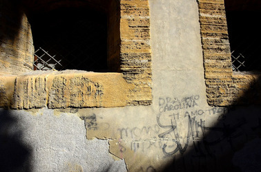 PALERMO centro storico. Fotografie di Giulio Azzarello ©2016. PALERMO centro storico. Fotografie di Giulio Azzarello ©2016.