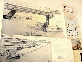 BIENNALE di ARCHITETTURA di VENEZIA giugno 2018. Foto di G.Azzarello ©2018. BIENNALE di ARCHITETTURA di VENEZIA giugno 2018. Foto di G.Azzarello ©2018.