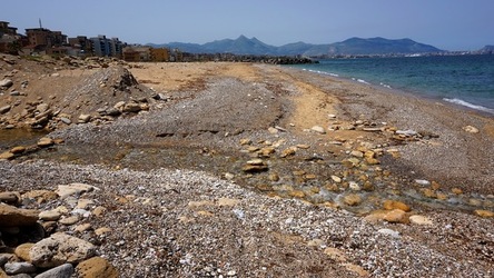 BARCHE. Fotografie di Giulio Azzarello ©2022.