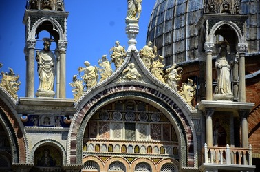 VENEZIA fotografie di Giulio Azzarello &copy;2019.