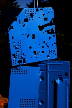 STILL LIFE ASSURDI fotografie di Giulio Azzarello ©2020.