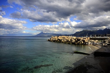 MARE SICILIANO fotografie di Giulio Azzarello &copy;2020.