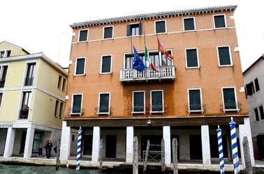 VENEZIA fotografie di Giulio Azzarello &copy;2015 2016.