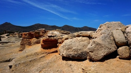 FAVIGNANA. Fotografie di Giulio Azzarello &copy;2022.