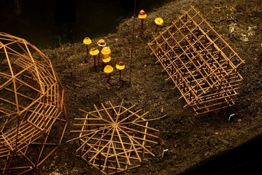 VENEZIA Biennale di Architettura Contemporanea Arsenale. Fotografie di Giulio Azzarello ©2022. VENEZIA Biennale di Architettura Contemporanea Arsenale. Fotografie di Giulio Azzarello ©2022.