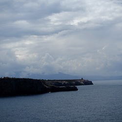 TERRASINI. Fotografie di Giulio Azzarello &copy;2022.