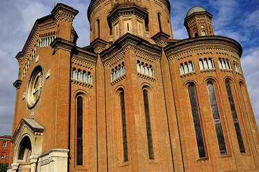 MODENA centro storico. Fotografie di Giulio Azzarello ©2016. MODENA centro storico. Fotografie di Giulio Azzarello ©2016.