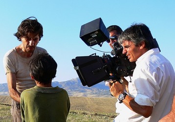 ROSSO MALPELO film di P.Scimeca. Fotografie di scena e set di Giulio Azzarello &copy;2014.