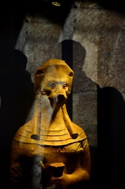  CARTHAGO Roma. Fotografie di Giulio Azzarello &copy;2020.