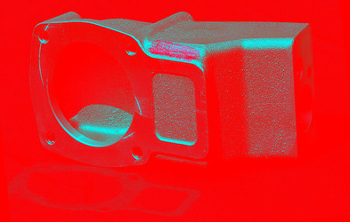 INDUSTRIA fotografie di Giulio Azzarello &copy;2014.