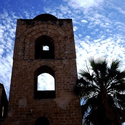 PALERMO fotografie di Giulio Azzarello &copy;2020.