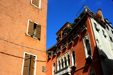 CENTRO STORICO DI VENEZIA fotografie di Giulio Azzarello ©2016. CENTRO STORICO DI VENEZIA fotografie di Giulio Azzarello ©2016.