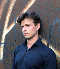 NANDO CHIFARI giovane attore italiano. Fotografie di Giulio Azzarello ©2016. NANDO CHIFARI giovane attore italiano. Fotografie di Giulio Azzarello ©2016.
