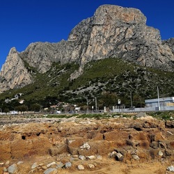 BARCARELLO. Fotografie di Giulio Azzarello ©2022. BARCARELLO. Fotografie di Giulio Azzarello ©2022.