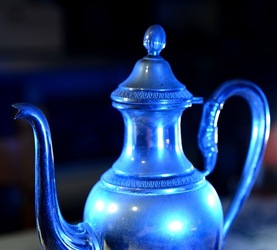 STILL LIFE ASSURDI. Fotografie di Giulio Azzarello &copy;2021.