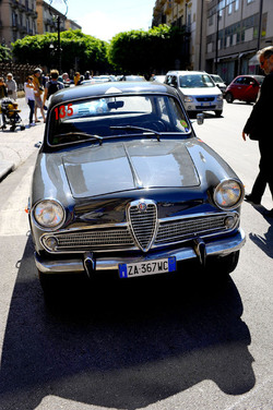 TARGA FLORIO Classica 2016. Fotografie di Giulio Azzarello ©2016. TARGA FLORIO Classica 2016. Fotografie di Giulio Azzarello ©2016.