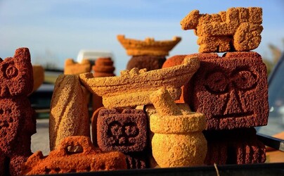 LE SALINE di Trapani in Sicilia. Fotografie di Giulio Azzarello ©2014. LE SALINE di Trapani in Sicilia. Fotografie di Giulio Azzarello ©2014.